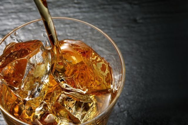 ウイスキー